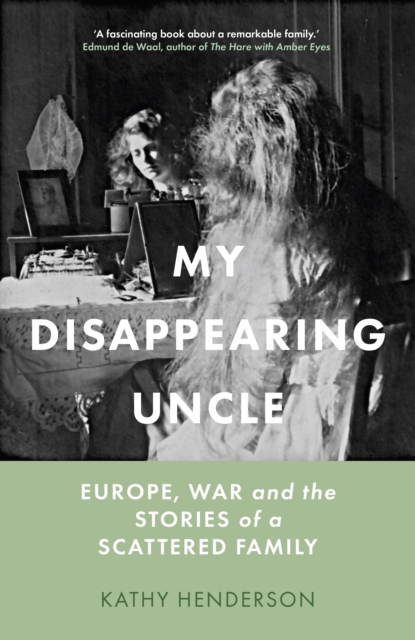 My Disappearing Uncle, EPUB eBook