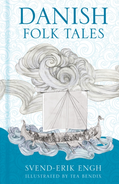 Danish Folk Tales, EPUB eBook