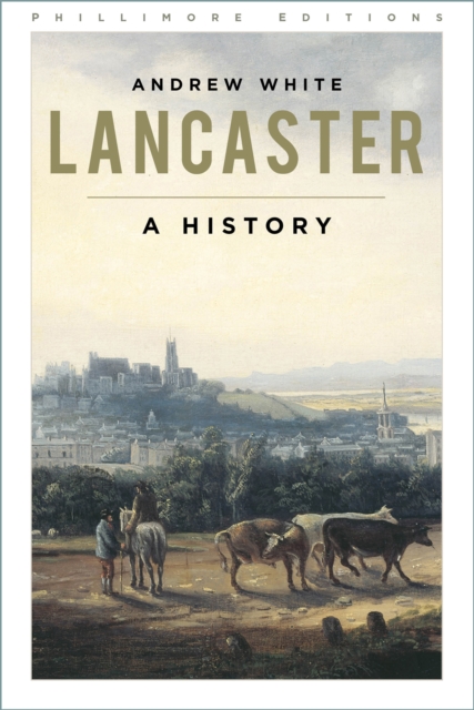 Lancaster, EPUB eBook