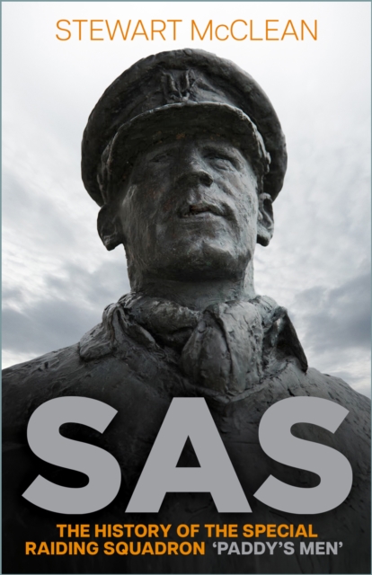 SAS, EPUB eBook