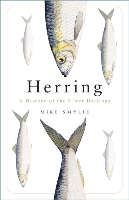 Herring : A History of the Silver Darlings, EPUB eBook