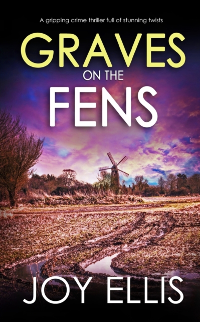 Graves on the Fens, Paperback / softback Book