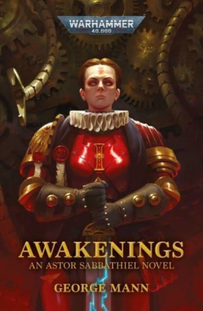 Awakenings, Paperback / softback Book