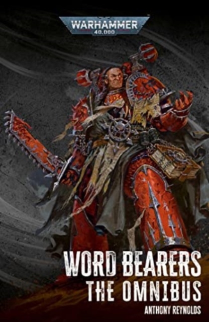 Word Bearers: The Omnibus, Paperback / softback Book