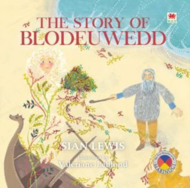 The Story of Blodeuwedd, EPUB eBook