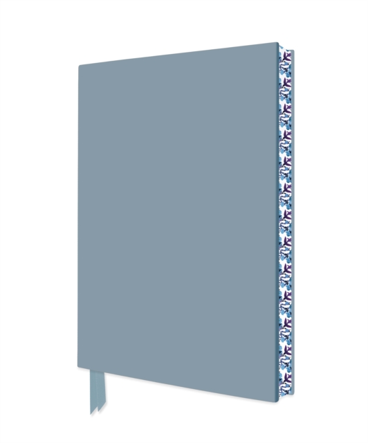 Grey Artisan Notebook (Flame Tree Journals), Notebook / blank book Book