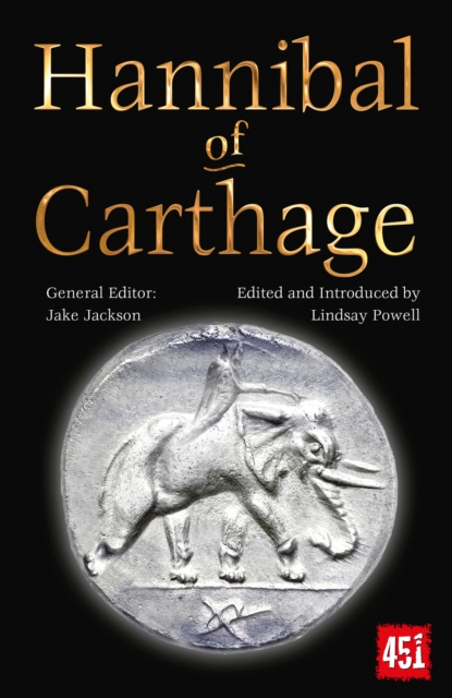 Hannibal of Carthage, Paperback / softback Book