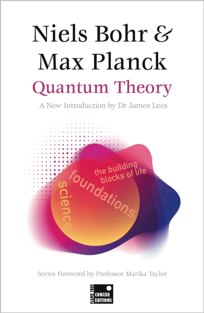 Quantum Theory (A Concise Edition), Paperback / softback Book