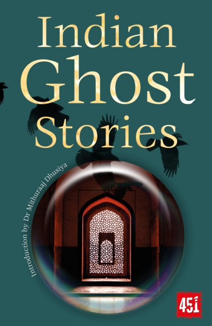 Indian Ghost Stories, Paperback / softback Book