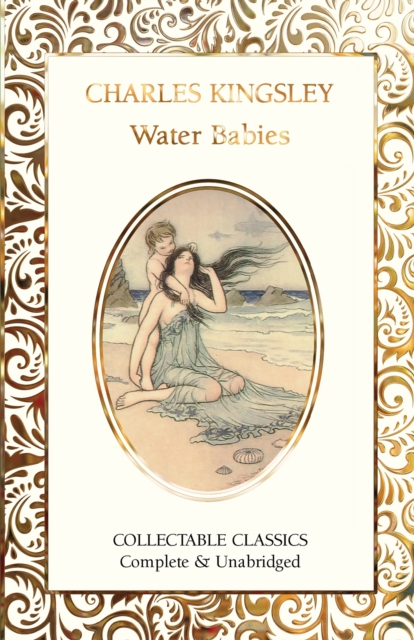 The Water-Babies, Hardback Book