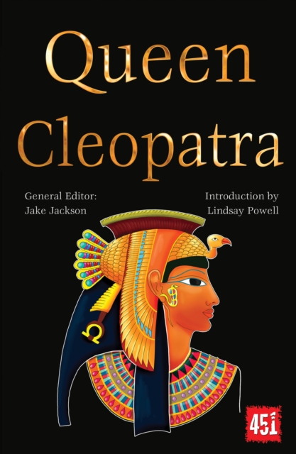 Queen Cleopatra, Paperback / softback Book