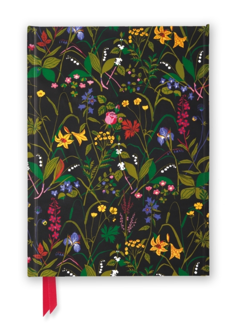 Gocken Jobs: Rose & Lily (Foiled Journal), Notebook / blank book Book