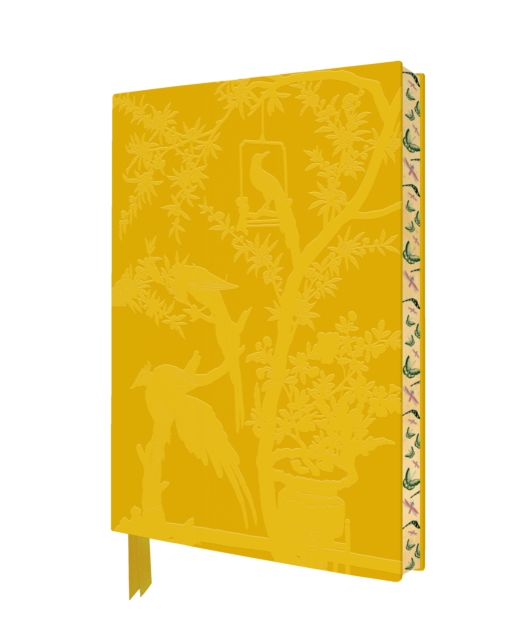 John James Audubon: Magpie Jays Artisan Art Notebook (Flame Tree Journals), Notebook / blank book Book