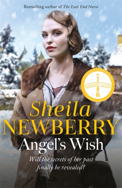 Angel's Wish : A heartwarming saga of family, love and new starts by the author of The Nursemaid's Secret, Paperback / softback Book