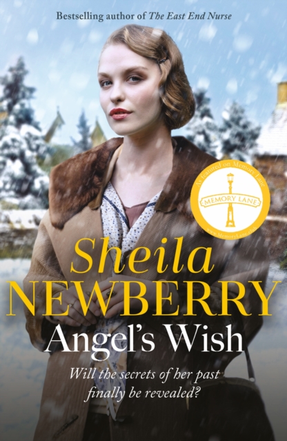 Angel's Wish : A heartwarming saga of family, love and new starts by the author of The Nursemaid's Secret, EPUB eBook