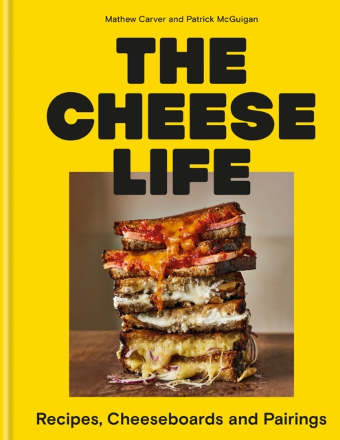 The Cheese Life, EPUB eBook