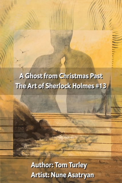 A Ghost From Christmas Past, PDF eBook