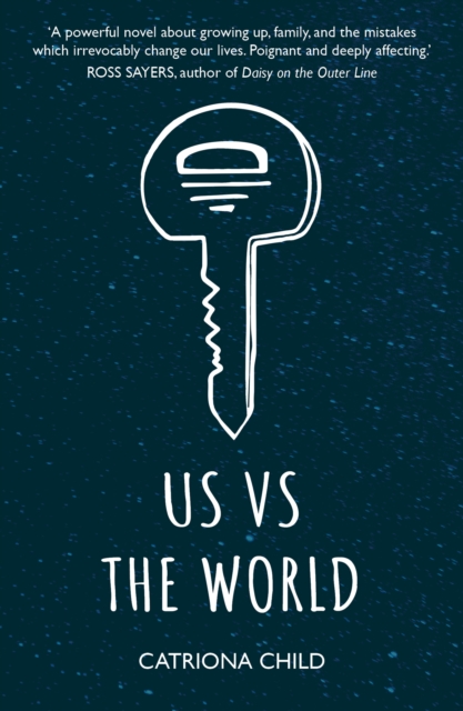 Us vs the World, EPUB eBook