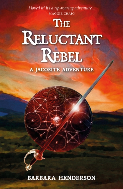 The Reluctant Rebel, EPUB eBook