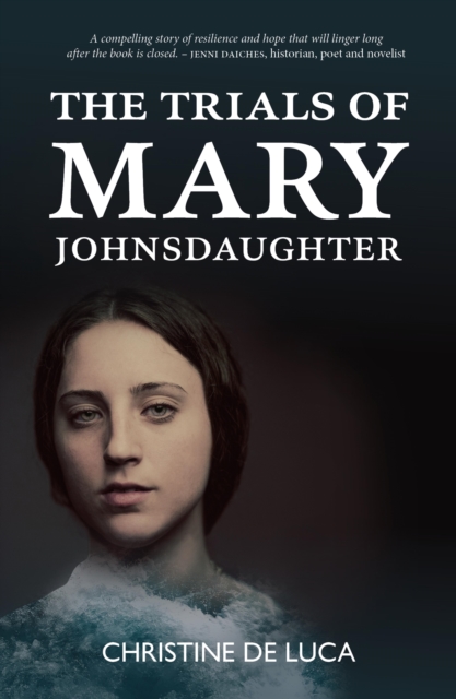 The Trials of Mary Johnsdaughter, EPUB eBook