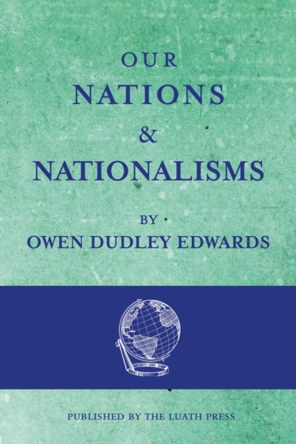 Our Nations and Nationalisms, EPUB eBook