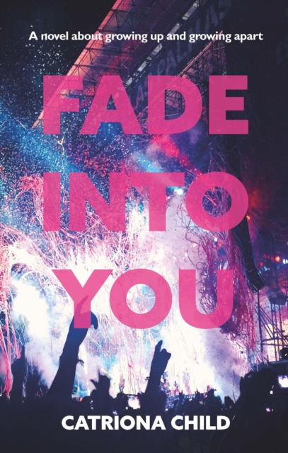 Fade Into You, EPUB eBook