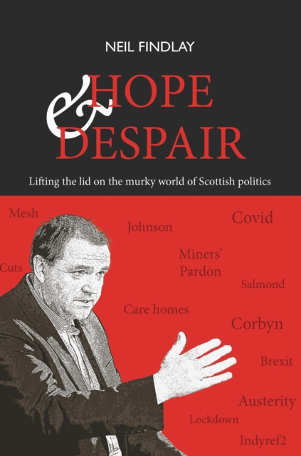 Hope & Despair, EPUB eBook