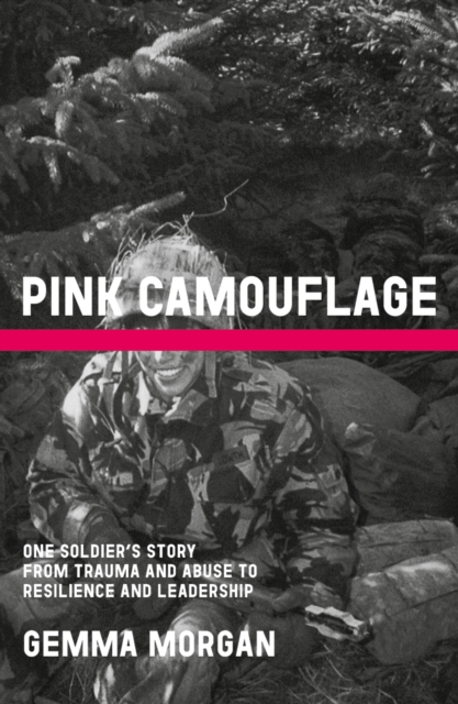 Pink Camouflage, EPUB eBook
