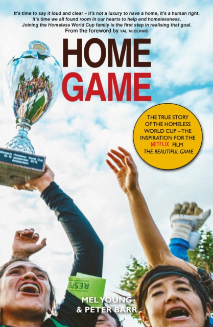Home Game, EPUB eBook