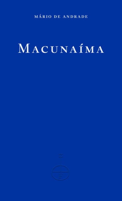 Macunaima, EPUB eBook