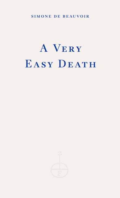 A Very Easy Death, Paperback / softback Book