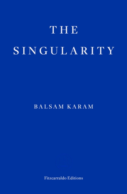 The Singularity, EPUB eBook