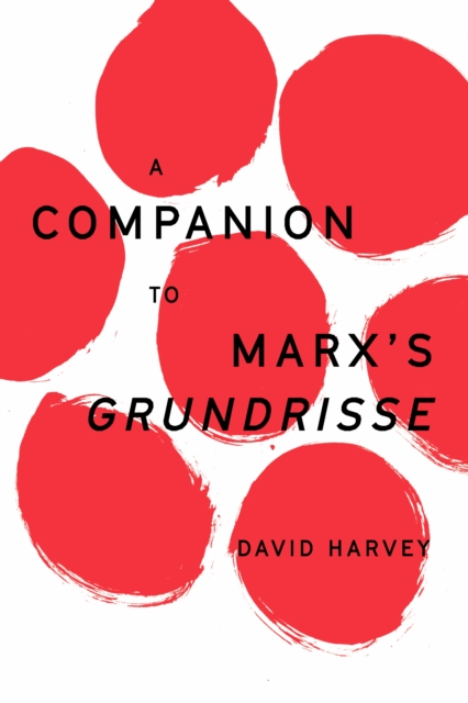 A Companion to Marx's Grundrisse, EPUB eBook