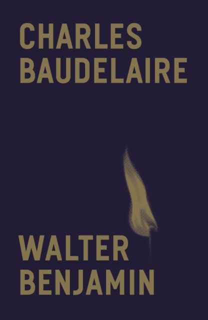 Charles Baudelaire, EPUB eBook