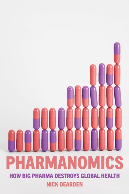 Pharmanomics, EPUB eBook
