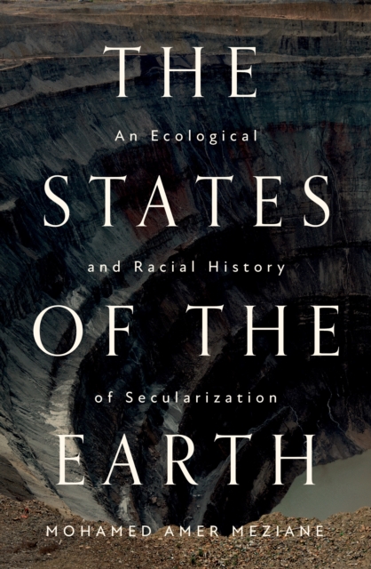 States of the Earth, EPUB eBook