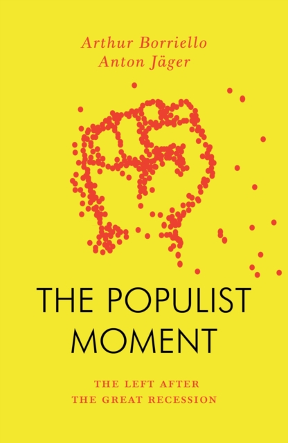 Populist Moment, EPUB eBook