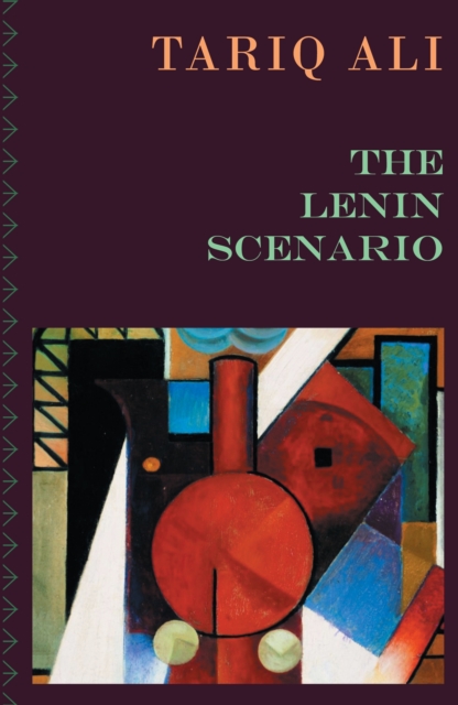 Lenin Scenario, EPUB eBook