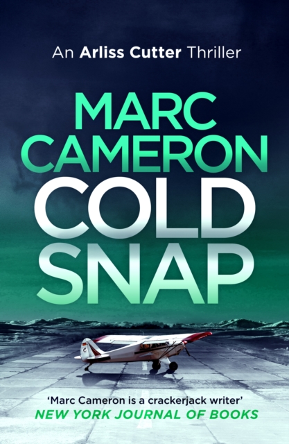 Cold Snap, EPUB eBook