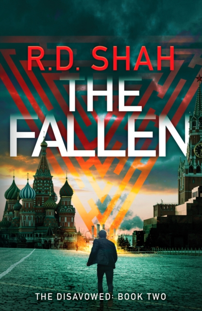The Fallen : An unputdownable conspiracy thriller, Paperback / softback Book