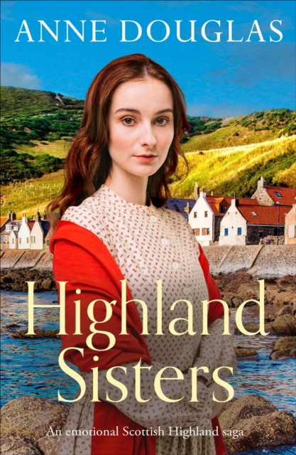 Highland Sisters, EPUB eBook