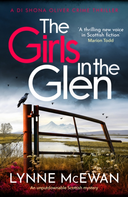 The Girls in the Glen : An unputdownable Scottish mystery, EPUB eBook