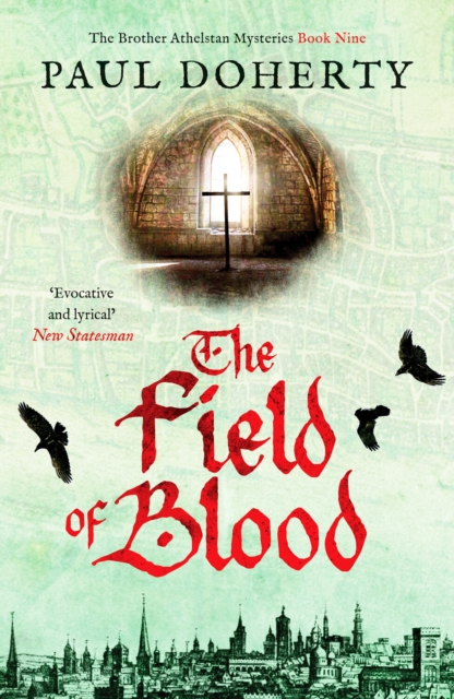 The Field of Blood, Paperback / softback Book