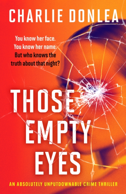 Those Empty Eyes : An absolutely unputdownable crime thriller, EPUB eBook