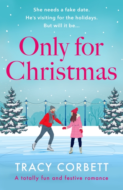 Only for Christmas : A totally fun and festive romance, EPUB eBook