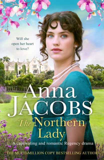 The Northern Lady : A captivating and romantic Regency drama, Paperback / softback Book