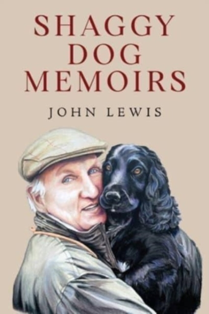 Shaggy Dog Memoirs, Paperback / softback Book