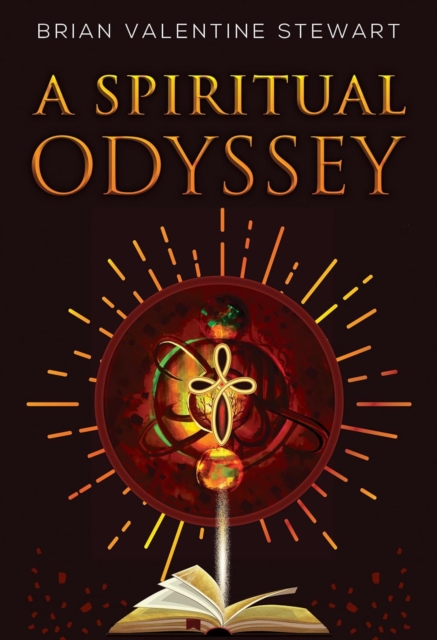 A Spiritual Odyssey, Paperback / softback Book