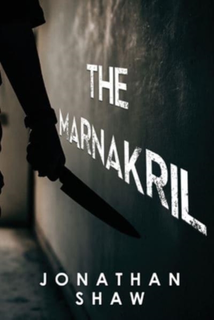 The Marnakril, Paperback / softback Book
