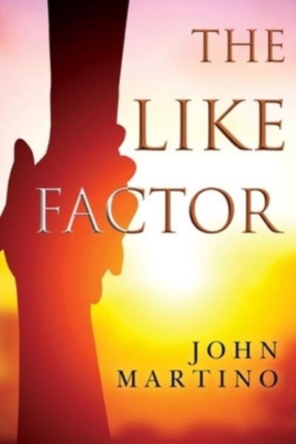 The Like Factor, Paperback / softback Book